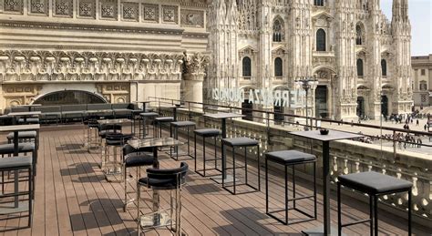 terrazza gucci duomo